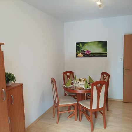 Apartment Milotic Lovran Exteriér fotografie